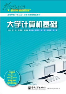 大学计算机应用与系统专业技术培训教材二书二光盘 提升计算机技能的全方位指南