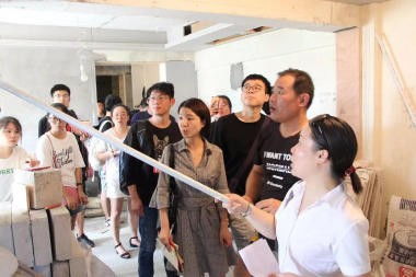 上海闵行软件开发培训班 开启计算机技术职业之路