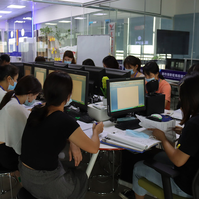 东莞市塘厦电脑培训学校指南及费用解析