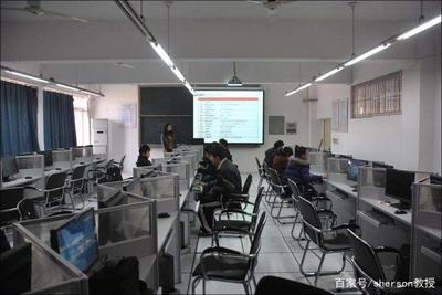 山西顶尖学府 计算机技术培训的理想之选