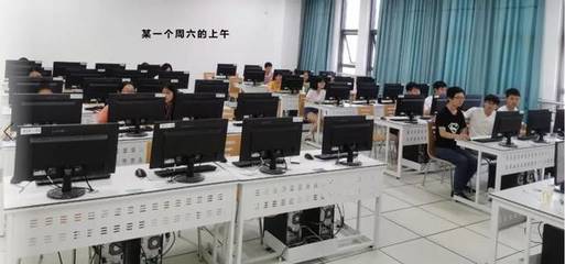 数字媒体技术 连接创意与未来的计算机技术专业