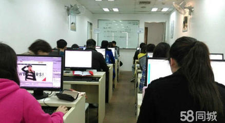 上海高级电脑培训 专业讲师手把手教学，让学习毫无压力