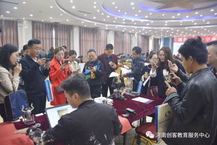 商丘市中小学电脑制作活动培训顺利举行，提升师生计算机技术应用能力